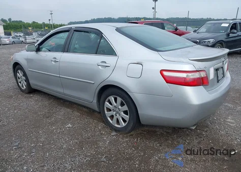 2009 Toyota Camry Se/Le/Xle из США, поврежденный, VIN 4T1BK46K59U096065